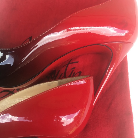 Christian Louboutin Ombré Pigalles - Picture 5 of 8